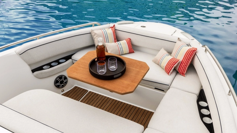 Beneteau Gran Turismo 35 2026