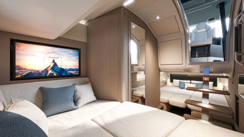 Beneteau Gran Turismo 35 2026