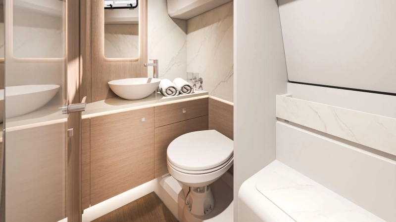Beneteau Gran Turismo 35 2026