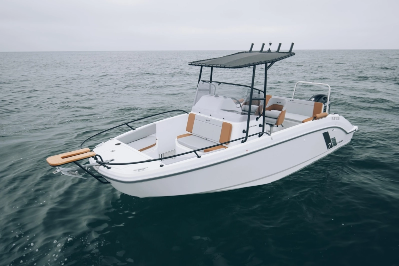 Beneteau Flyer 7 SPACEdeck 2026