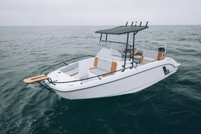 Foto del barco Beneteau Flyer 7 SPACEdeck 2026