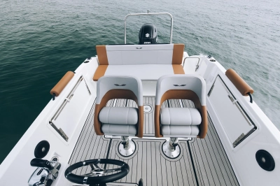 Foto del barco Beneteau Flyer 7 SPACEdeck 2026