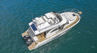 Foto del barco Beneteau Antares 11 Fly 2026