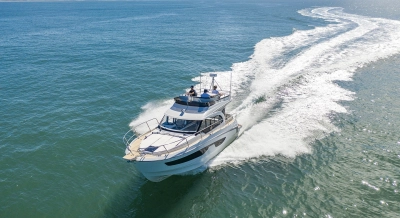 Foto del barco Beneteau Antares 11 Fly 2026