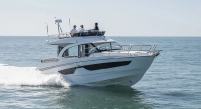 Foto del barco Beneteau Antares 11 Fly 2026