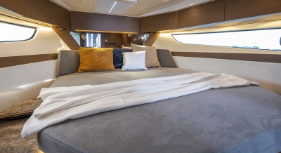 Foto del barco Beneteau Antares 11 Fly 2026