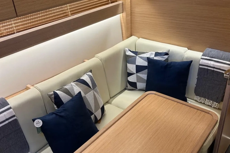 Bavaria S36 Open 2020