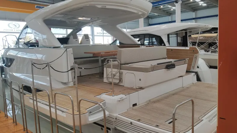 Jeanneau JEANNEAU DB 43 IB 2023