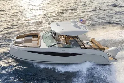 Foto del barco Four Winns FOUR WINNS H 33 2025