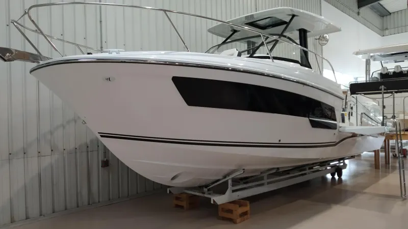 Jeanneau JEANNEAU CAP CAMARAT 9.0 WA SERIE 2 2026