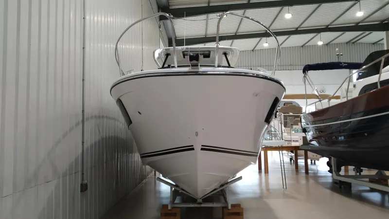 Jeanneau JEANNEAU CAP CAMARAT 9.0 WA SERIE 2 2026