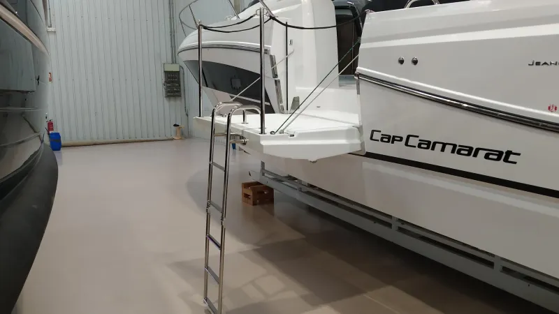 Jeanneau JEANNEAU CAP CAMARAT 9.0 WA SERIE 2 2026