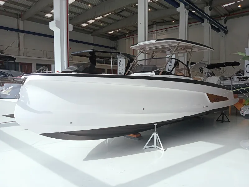 Sterk STERK 31 RC SUPERSPORT 2024