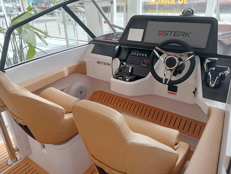 Sterk STERK 31 RC SUPERSPORT 2024