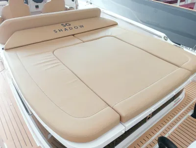Foto del barco Sterk STERK 31 RC SUPERSPORT 2024