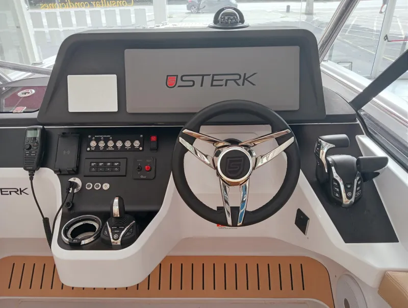 Sterk STERK 31 RC SUPERSPORT 2024