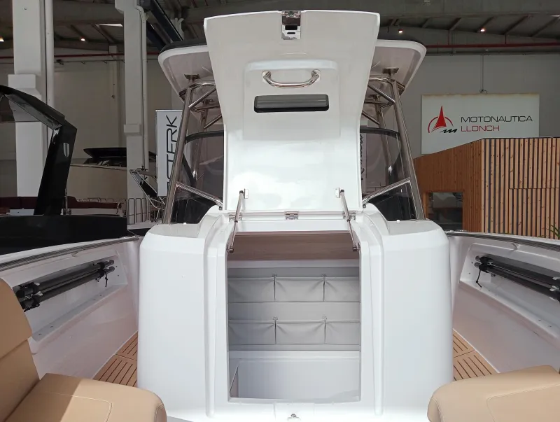 Sterk STERK 31 RC SUPERSPORT 2024