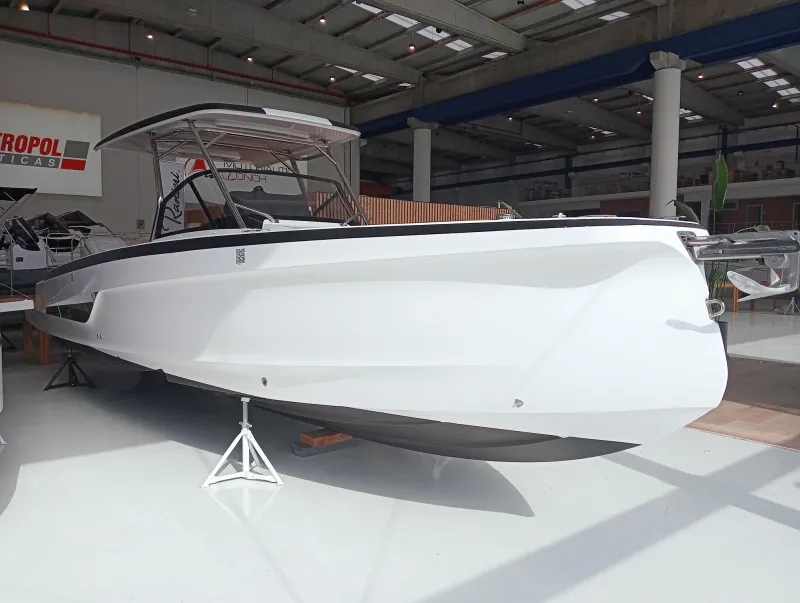 Sterk STERK 31 RC SUPERSPORT 2024