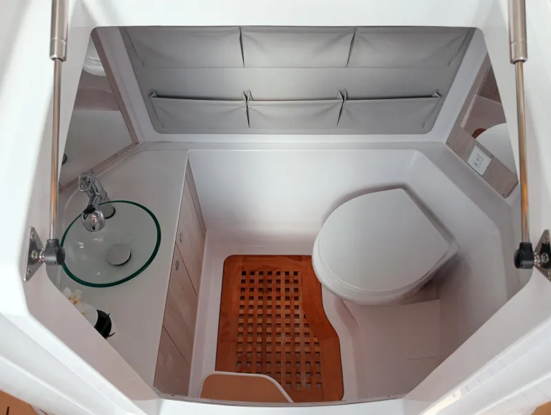 Sterk STERK 31 RC SUPERSPORT 2024