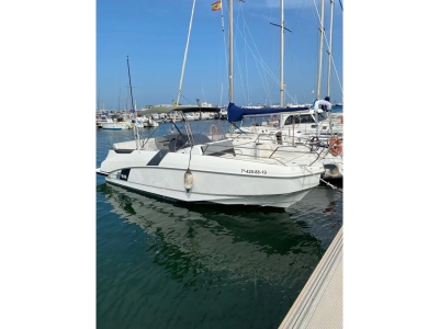 Foto del barco Beneteau Flyer 8.8 SPACEdeck 2019