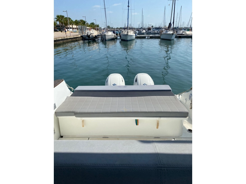 Beneteau Flyer 8.8 SPACEdeck 2019