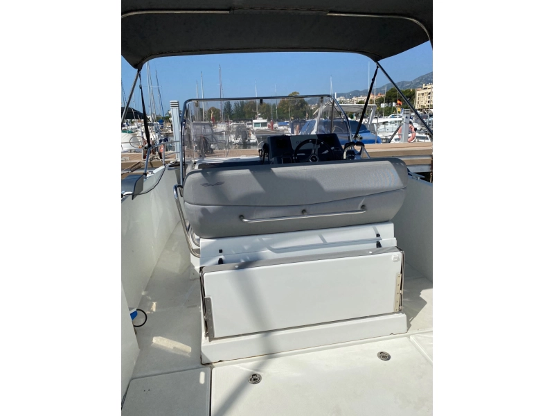 Beneteau Flyer 8.8 SPACEdeck 2019