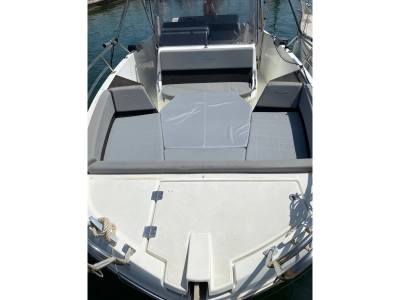 Foto del barco Beneteau Flyer 8.8 SPACEdeck 2019