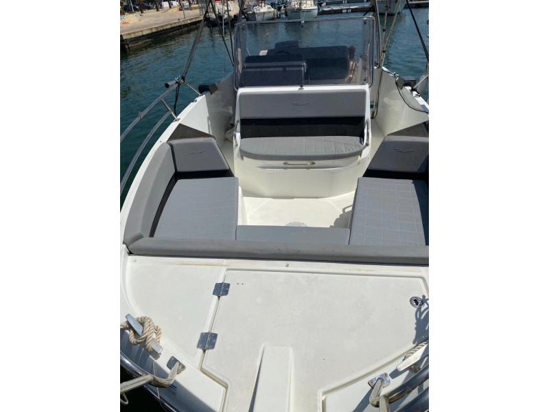 Beneteau Flyer 8.8 SPACEdeck 2019