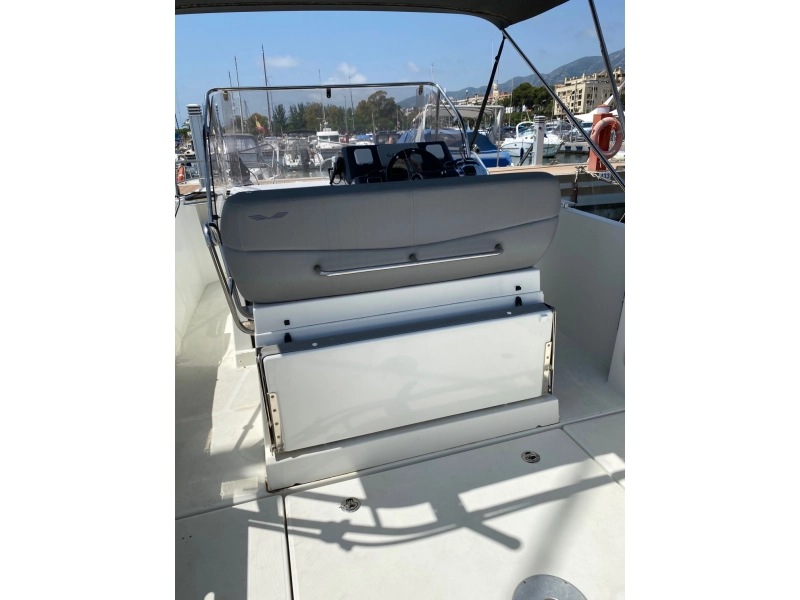 Beneteau Flyer 8.8 SPACEdeck 2019