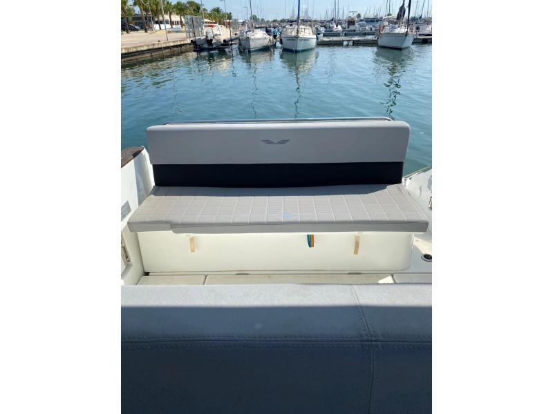 Beneteau Flyer 8.8 SPACEdeck 2019