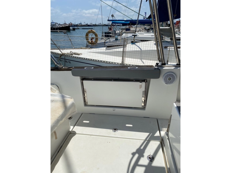 Beneteau Flyer 8.8 SPACEdeck 2019