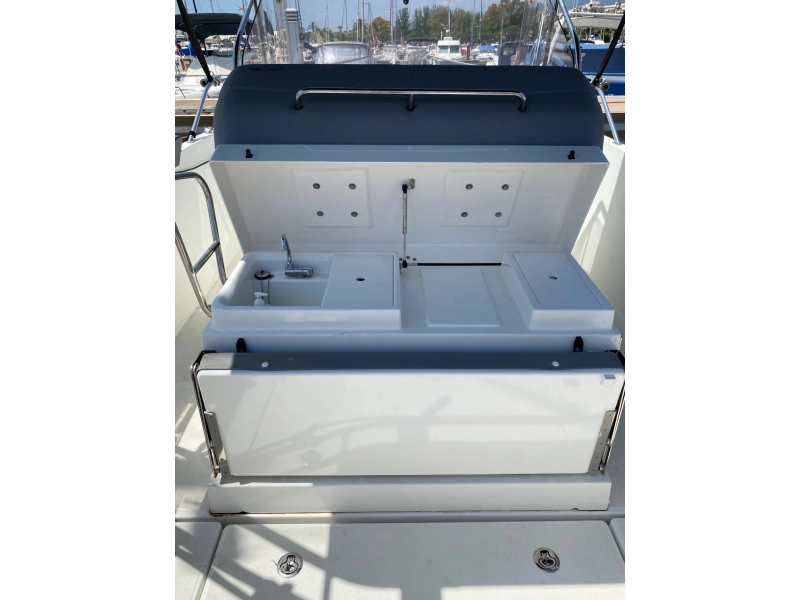 Beneteau Flyer 8.8 SPACEdeck 2019