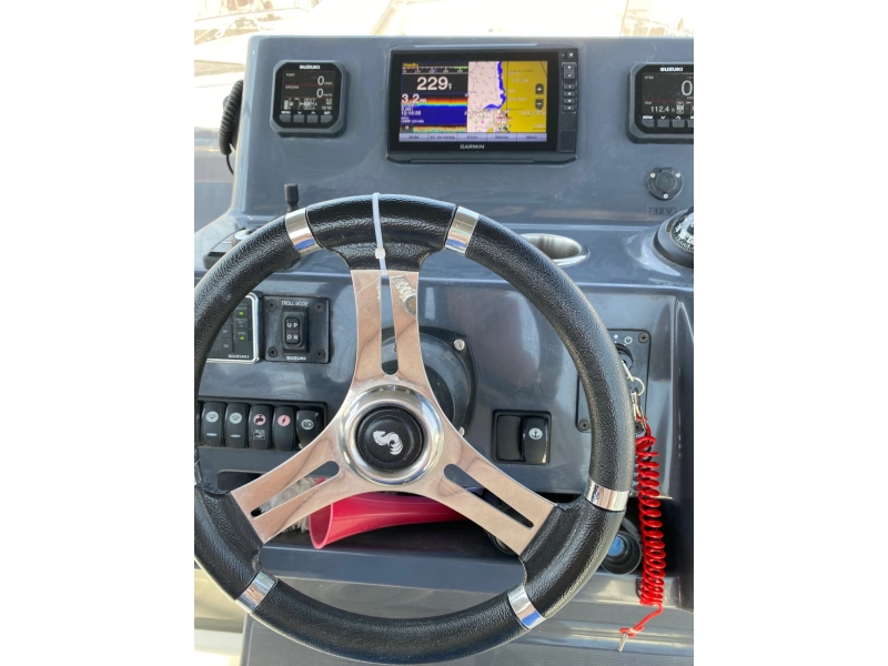Beneteau Flyer 8.8 SPACEdeck 2019