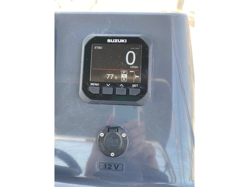 Beneteau Flyer 8.8 SPACEdeck 2019
