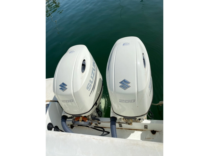 Beneteau Flyer 8.8 SPACEdeck 2019