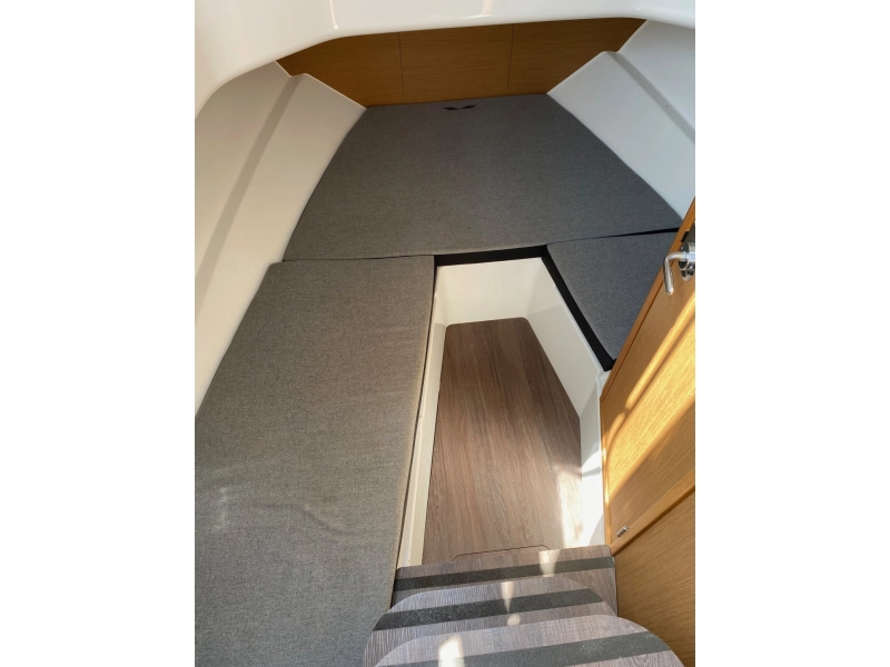 Beneteau Flyer 8.8 SPACEdeck 2019