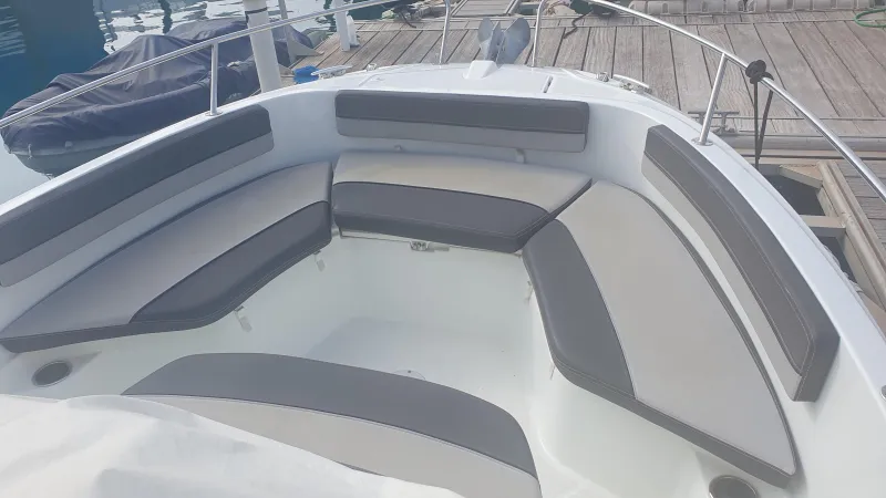 Jeanneau Cap Camarat 6.5 CC 2020