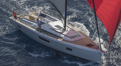 Foto del barco Beneteau Oceanis 51.1 2021