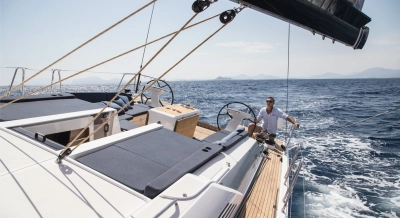 Foto del barco Beneteau Oceanis 51.1 2021