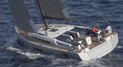 Foto del barco Beneteau Oceanis 51.1 2021