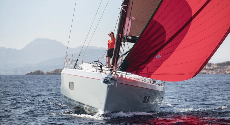 Beneteau Oceanis 51.1 2021