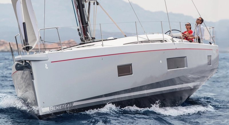 Beneteau Oceanis 51.1 2021
