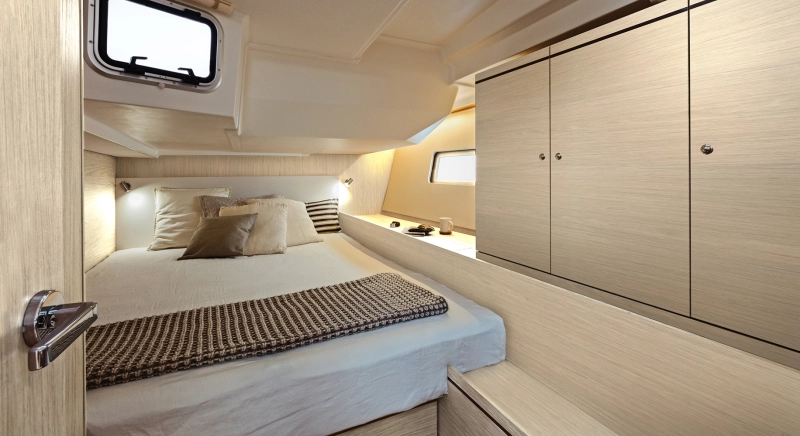 Beneteau Oceanis 51.1 2021