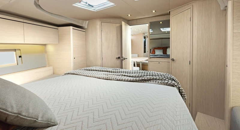 Beneteau Oceanis 51.1 2021