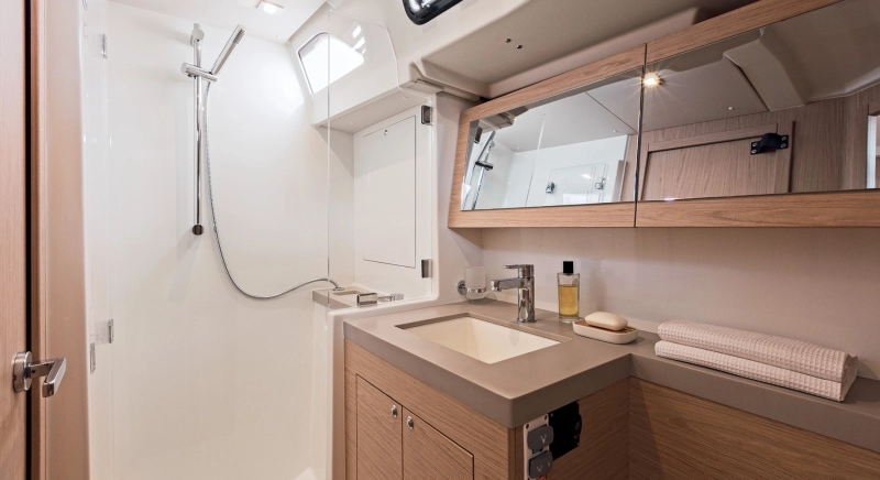 Beneteau Oceanis 51.1 2021