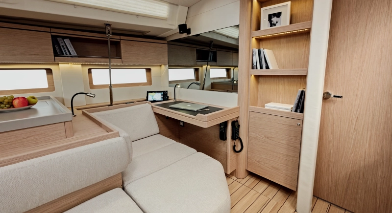 Beneteau Oceanis 51.1 2021