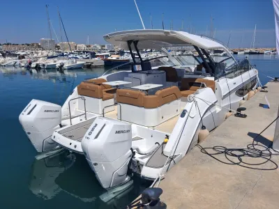 Foto del barco Four Winns FOUR WINNS TH 36 2025