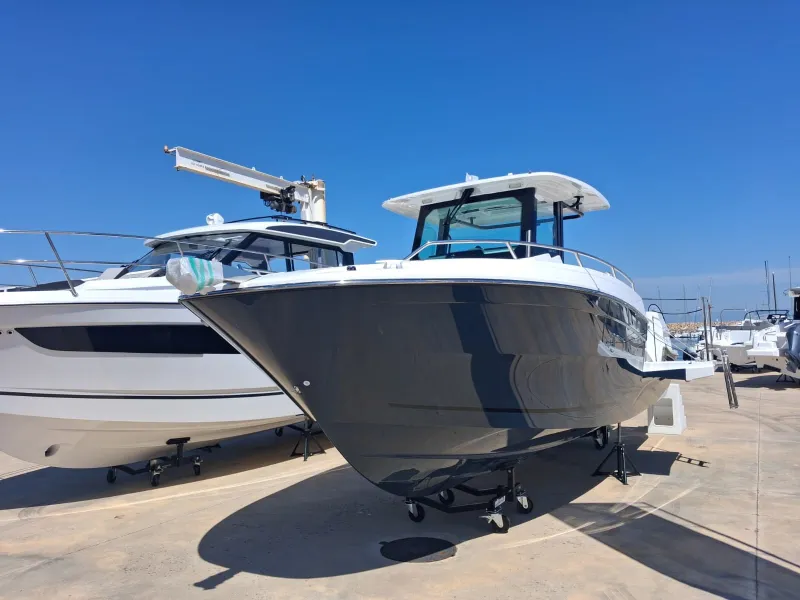 Jeanneau JEANNEAU CAP CAMARAT 9.0 CC SERIE 2 2026
