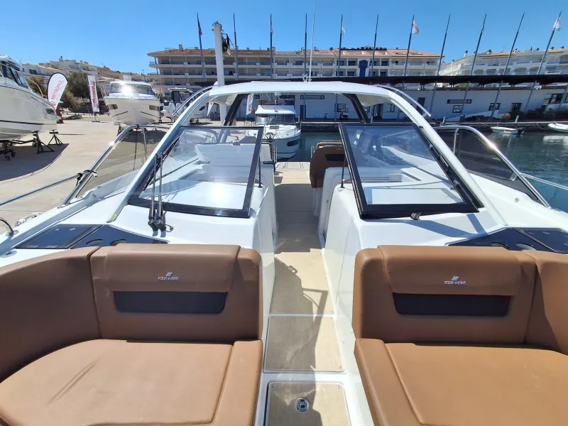Four Winns FOUR WINNS TH 36 2025