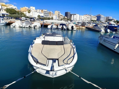 Foto del barco Beneteau Flyer 6.6 SUNdeck 2019